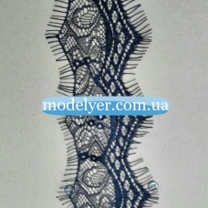 Французское кружево 6 см